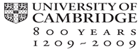 Outdoor rainwears for Cambridge university logo